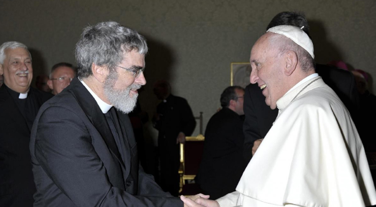 From the Vatican Observatory website