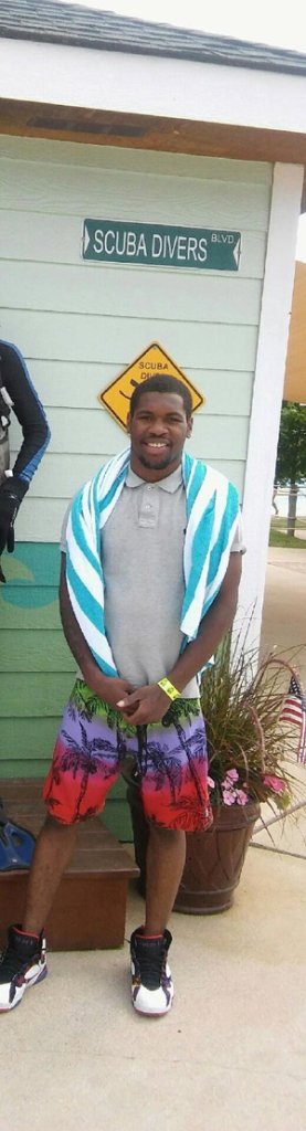 The family of Paul O'Neal, an African-American man, fatally shot in the back by Chicago police last week filed a federal civil rights lawsuit against the officers alleging wrongful death and excessive force.