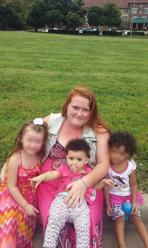Image courtesy of GoFundMe