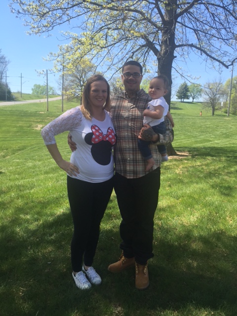 Brandon Nunnally, 26 (image courtesy of family)