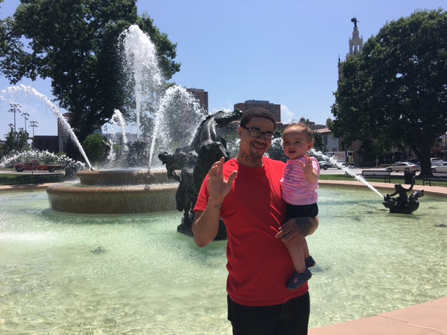 Brandon Nunnally, 26 (image courtesy of family)