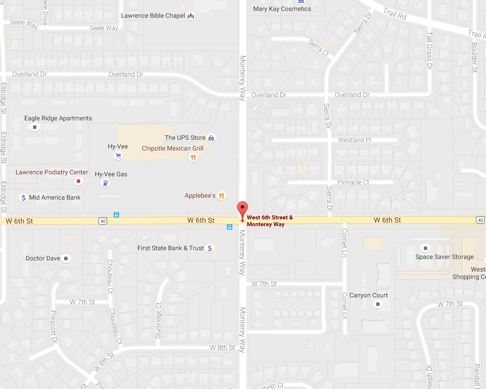Google maps