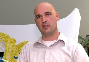 Craig Greco, Clay County deputy
