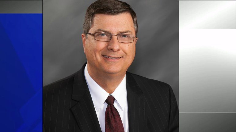 Dave Benson