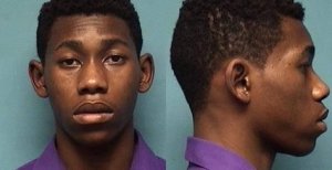 Tymon Derrick Reed