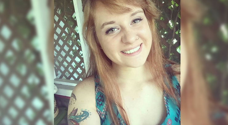 Jessica Runions was last seen Thursday, Sept. 8.