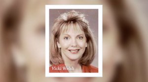 Vicki Welsh