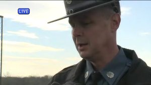 Sgt. Bill Lowe