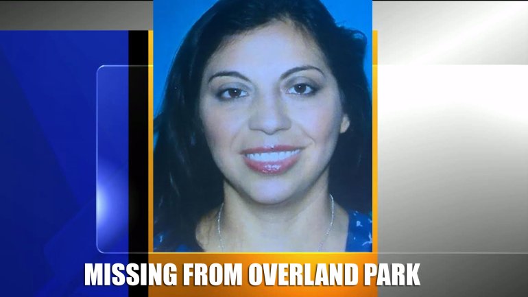36-year-old Diana C. Sekino was last seen on Christmas around 5 p.m.