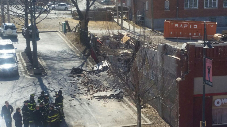18th & Paseo