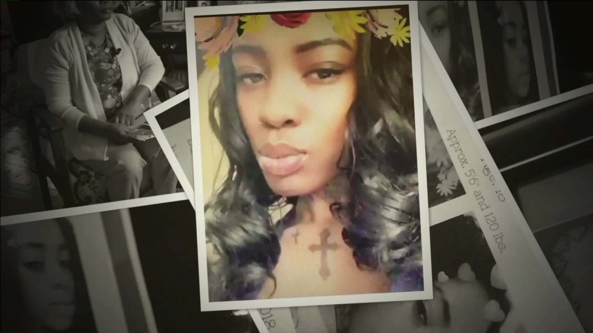 Authorities Still Trying To Determine Who Killed 18 Year Old Kc Girl Year After Her Death Fox