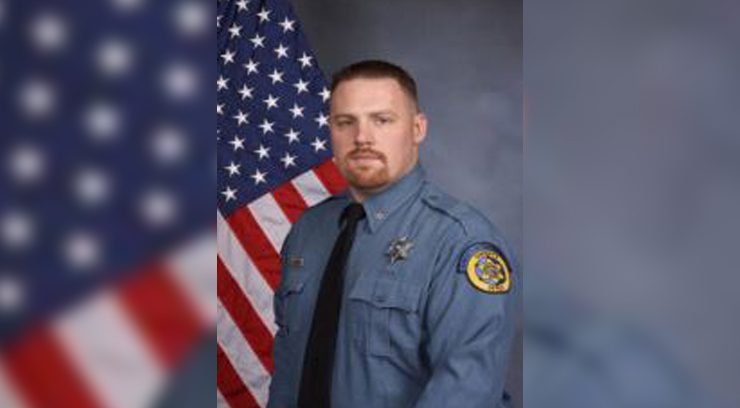 Local leaders, law enforcement share sympathy for fallen deputy’s ...