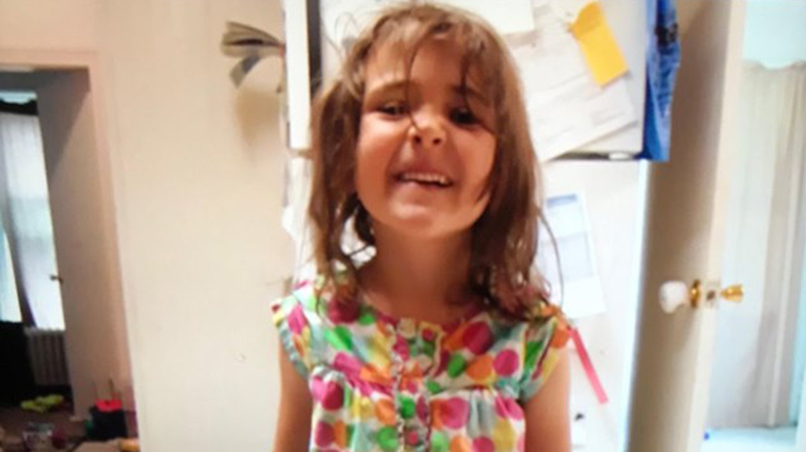 Uncle Of Missing 5 Year Old Utah Girl Charged A Body Found Near Her Home Fox 4 Kansas City