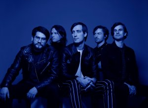 Photo of the band Hembree
