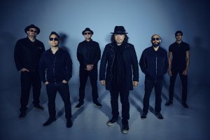 Ozomatli picture