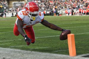 Tyreek Hill picture