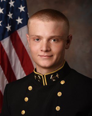 Pensacola shooting victim, Joshua Watson, identified picture