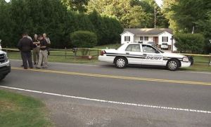 Authorities in York County are investigating after they said four people were shot and killed at a Rock Hill home Sunday (WSOC).