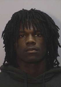 Tavio De’Shawn Whitehead