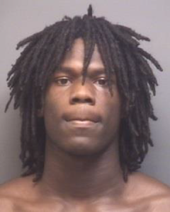 Tavio De’Shawn Whitehead
