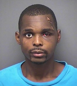 Isaiah Jurel Fox