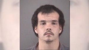 David Armstrong, 24.
