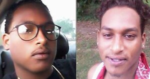 Irving Fenner, 23. (Courtesy: WBTV)