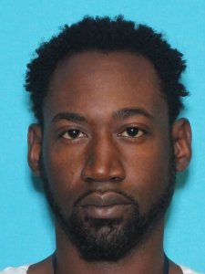 Otis Tyrone McKane