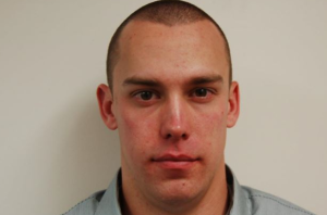 Deputy Matthew Self