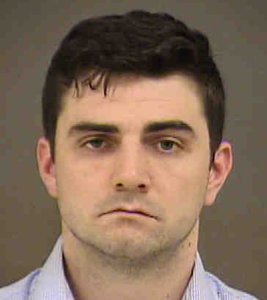 Kyle Adam Maraghy, 26, of Charlotte