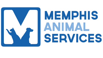 Memphis Animal Services    MAS