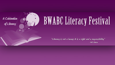 BWABC Literacy Festival