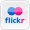 Flicker Logo