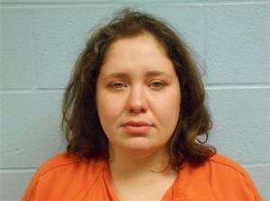 Adacia Chambers/Stillwater Police Department 