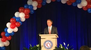 Gov. Bill Haslam