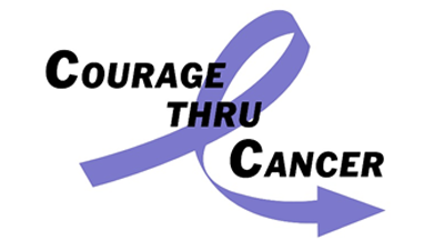 Courage thru Cancer