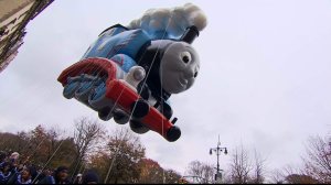 Macy's Thanksgiving Day Parade for 2014