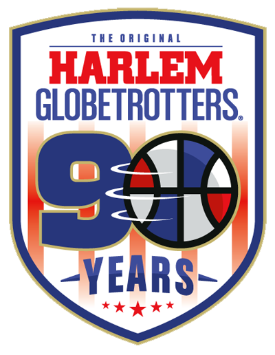 Harlem Globetrotters 90 Years