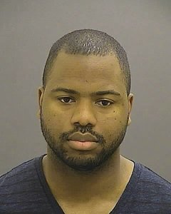 Officer William Porter is one of six Baltimore, Maryland police officers charged in the death of Freddie Gray. Gray was arrested by Baltimore police on April 12, 2015 and died on April 19. Porter is charged with involuntary manslaughter, second-degree assault and misconduct in office.