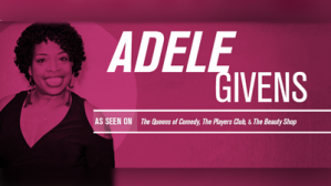 Adele Givens