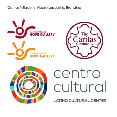 Caritas-Village-Id-Branding