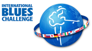 International Blues Challenge