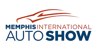 Memphis International Auto Show