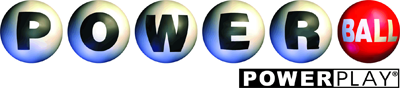 Powerball Logo