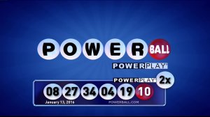 powerball numbers