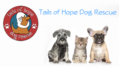 Tails of Hope