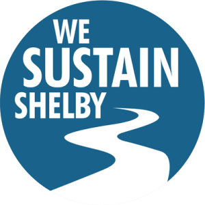 We Sustain Shelby