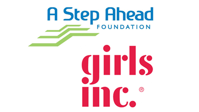 A Step Ahead Foundation