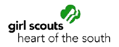 Girl Scouts