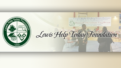 Lewis Help Today Foundation